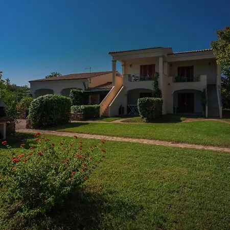 Appartamento Resort, Budoni
