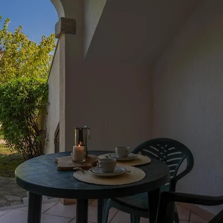 Resort, Appartamento *