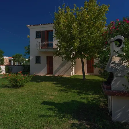 Resort, Appartamento