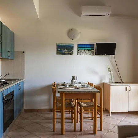 Resort, Appartamento *