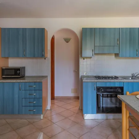 Appartamento Resort, Budoni