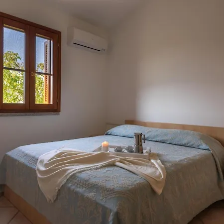 Resort, Appartamento