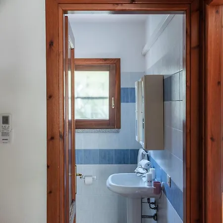 Resort, Appartamento Budoni