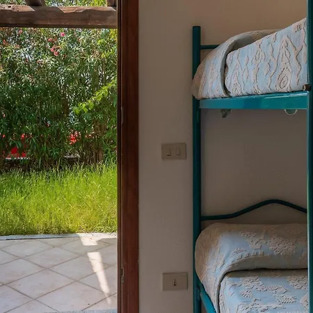 Appartamento Resort, Budoni