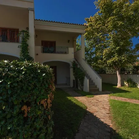 Appartamento Resort, *