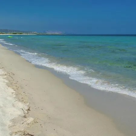 Resort, Appartamento Budoni