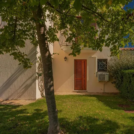 Resort, Appartamento Budoni